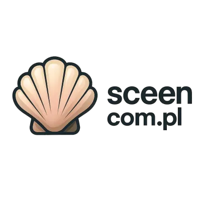 Logo sceen.com.pl