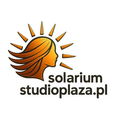 Logo solariumstudioplaza.pl