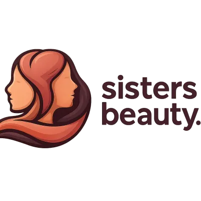Logo sistersbeauty.pl