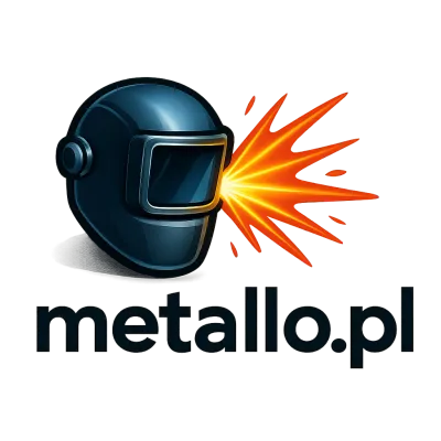 Logo metallo.pl