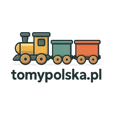 Logo tomypolska.pl