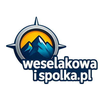 Logo weselakowaispolka.pl