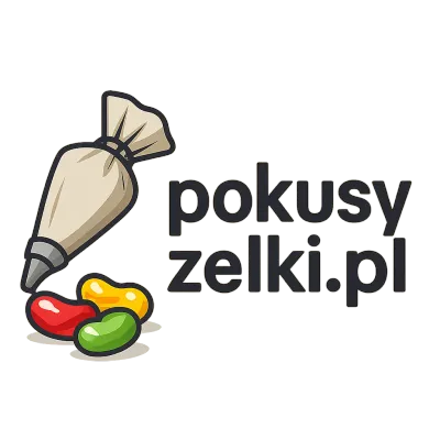 Logo pokusyzelki.pl