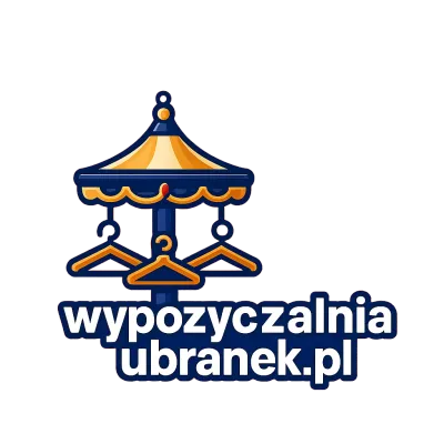 Logo wypozyczalniaubranek.pl