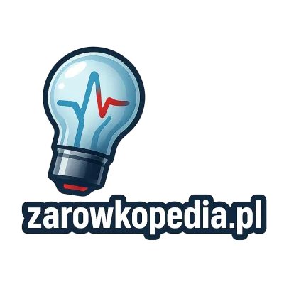 Logo zarowkopedia.pl