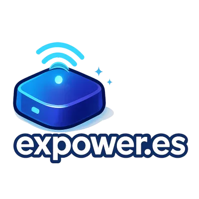 Logo expower.es