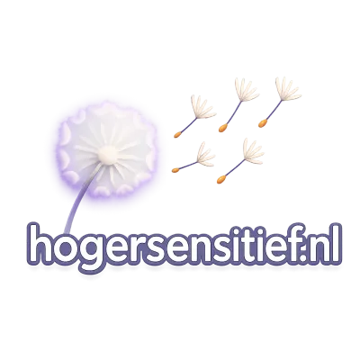 Logo hogersensitief.nl