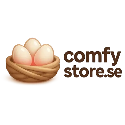 Logo comfystore.se