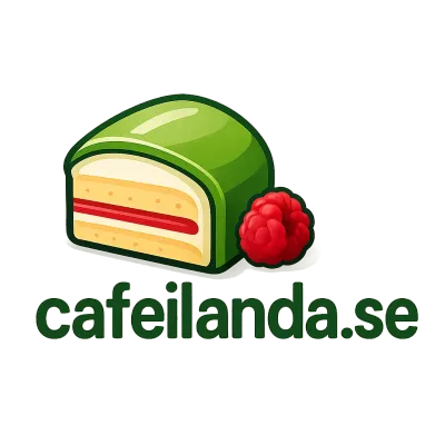 Logo cafeilanda.se