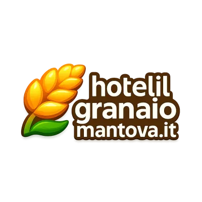 Logo hotelilgranaiomantova.it