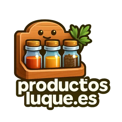 Logo productosluque.es