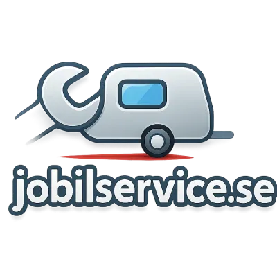 Logo jobilservice.se