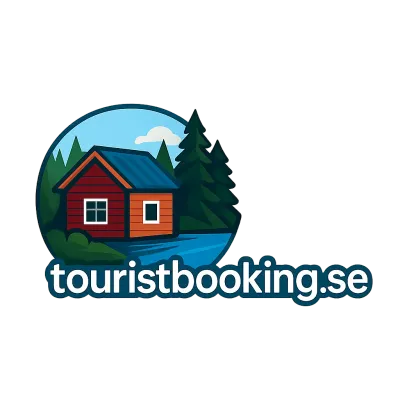 Logo touristbooking.se