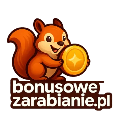Logo bonusowezarabianie.pl