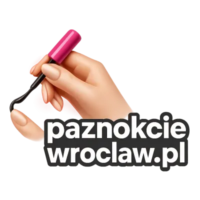 Logo paznokciewroclaw.pl