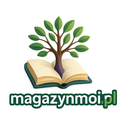 Logo magazynmoi.pl