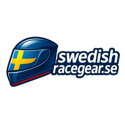 Logo swedishracegear.se