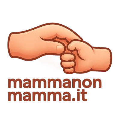 Logo mammanonmamma.it