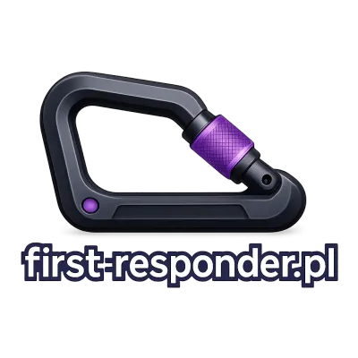 Logo first-responder.pl
