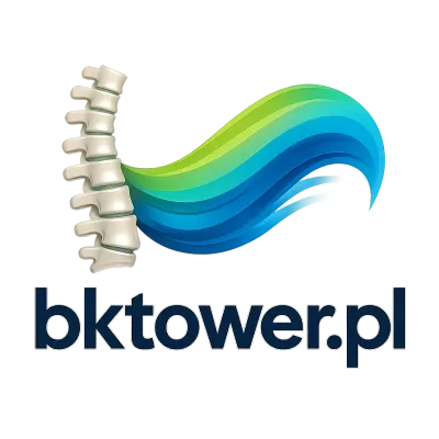 Logo bktower.pl