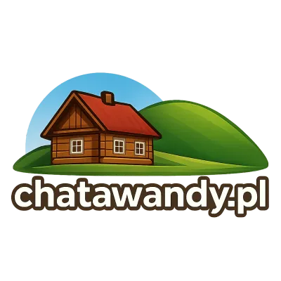 Logo chatawandy.pl