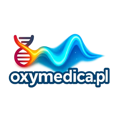 Logo oxymedica.pl