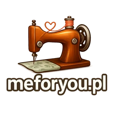 Logo meforyou.pl