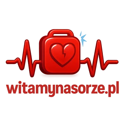 Logo witamynasorze.pl