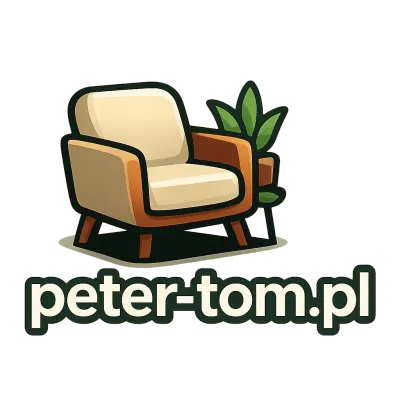 Logo peter-tom.pl