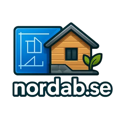 Logo nordab.se