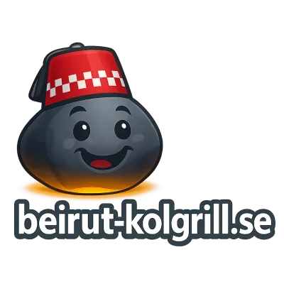 Logo beirut-kolgrill.se