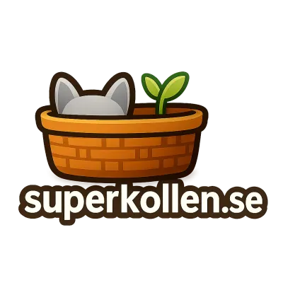 Logo superkollen.se