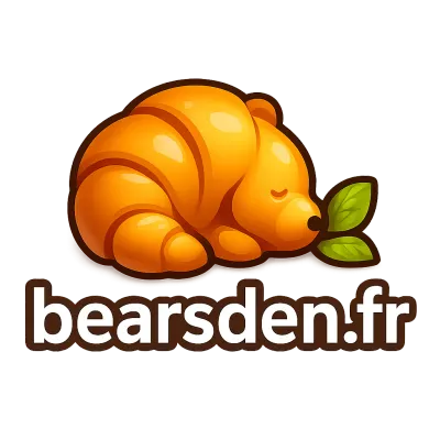 Logo bearsden.fr