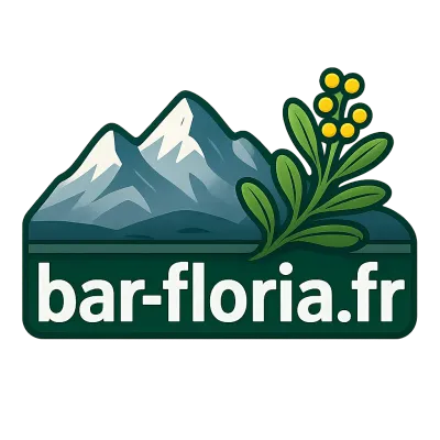 Logo bar-floria.fr