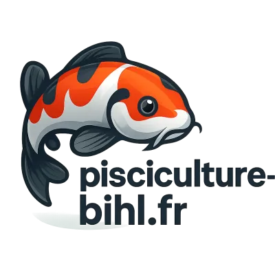 Logo pisciculture-bihl.fr
