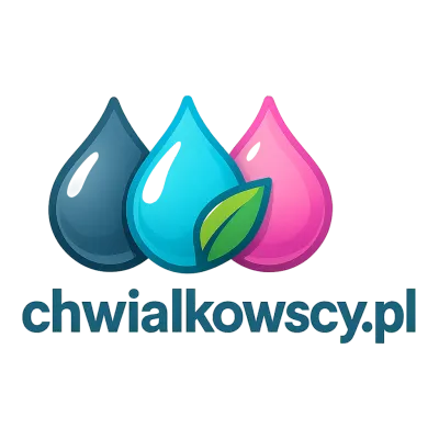 Logo chwialkowscy.pl