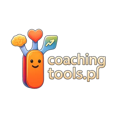 Logo coachingtools.pl