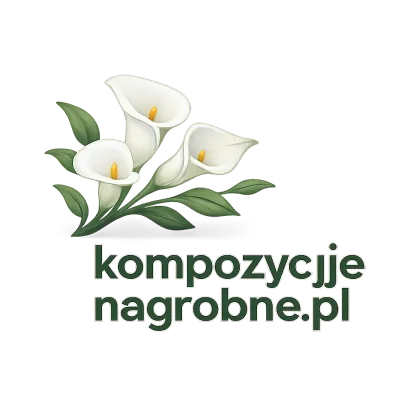 Logo kompozycjenagrobne.pl