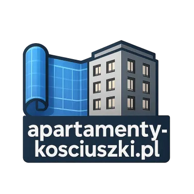 Logo apartamenty-kosciuszki.pl