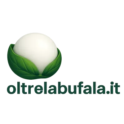 Logo oltrelabufala.it
