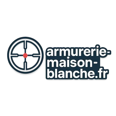 Logo armurerie-maison-blanche.fr