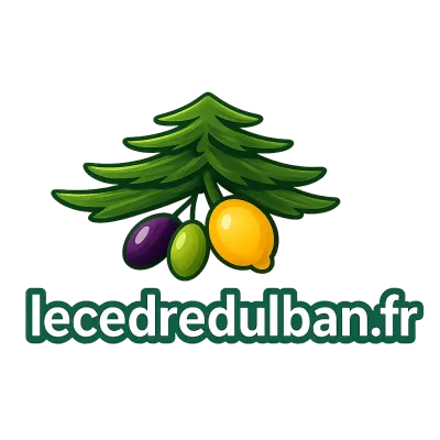 Logo lecedreduliban.fr