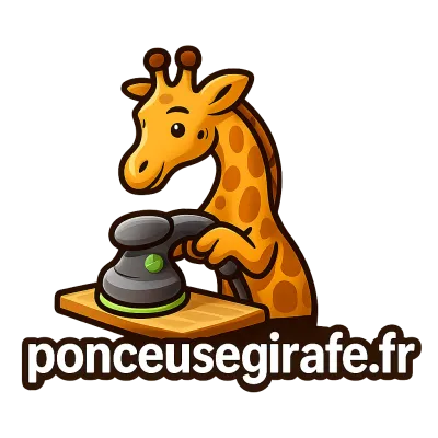 Logo ponceusegirafe.fr