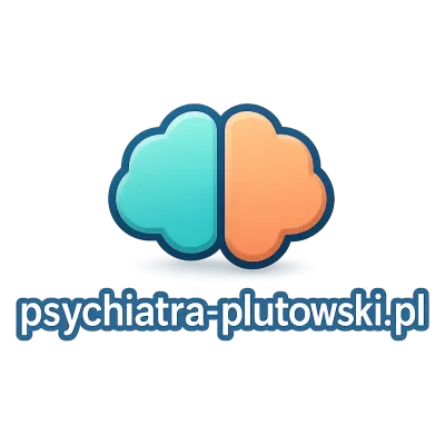Logo psychiatra-plutowski.pl