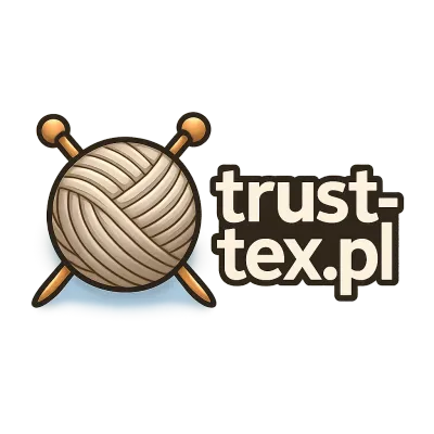 Logo trust-tex.pl