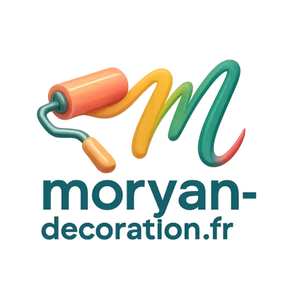 Logo moryan-decoration.fr
