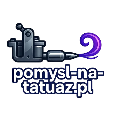 Logo pomysl-na-tatuaz.pl