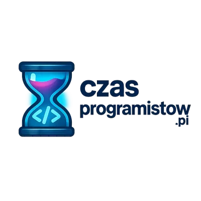 Logo czasprogramistow.pl