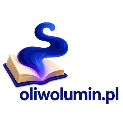 Logo oliwolumin.pl