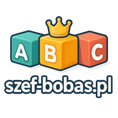 Logo szef-bobas.pl